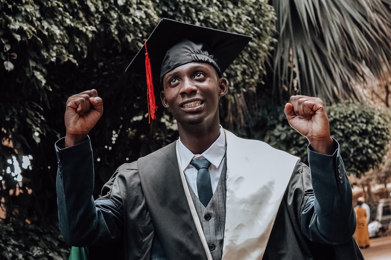 Graduation Image